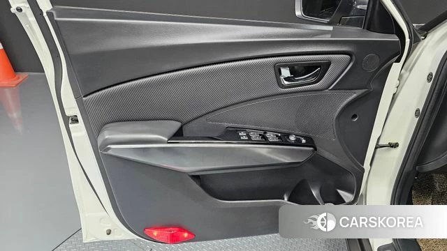 Ssangyong Berry New Tivoli id 4470798 из Кореи 16