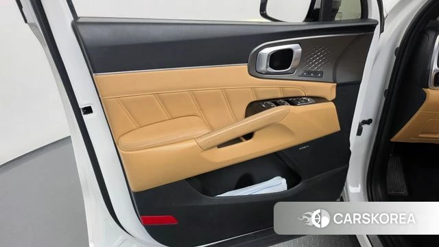 Kia Sorento 4th Generation id 4740351 из Кореи 16