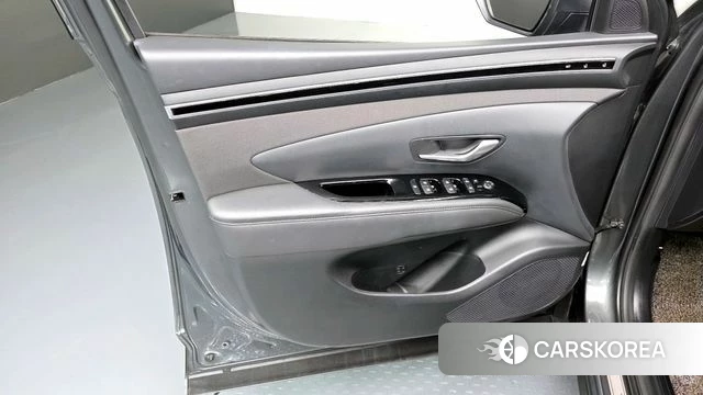 Hyundai Tucson (NX4) id 4330541 из Кореи 16