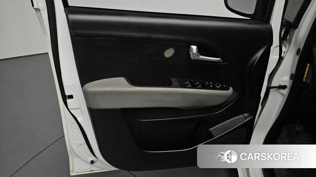 Kia The New Kia Ray id 4905520 из Кореи 16