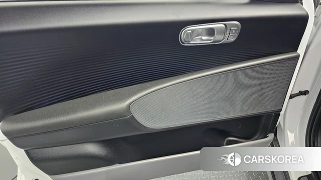 Hyundai Ionic 6 id 4934943 из Кореи 16
