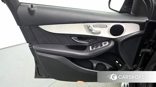 Mercedes-Benz GLC-Class X253 id 4785099 из Кореи 16