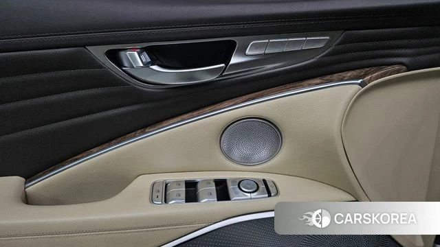 Kia More K9 id 4304798 из Кореи 16