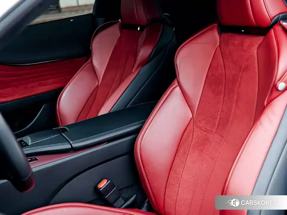 Lexus LC id 4539021 из Китая 16