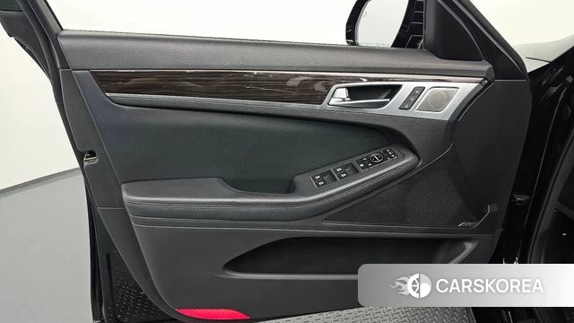 Genesis G80 id 4722200 из Кореи 16