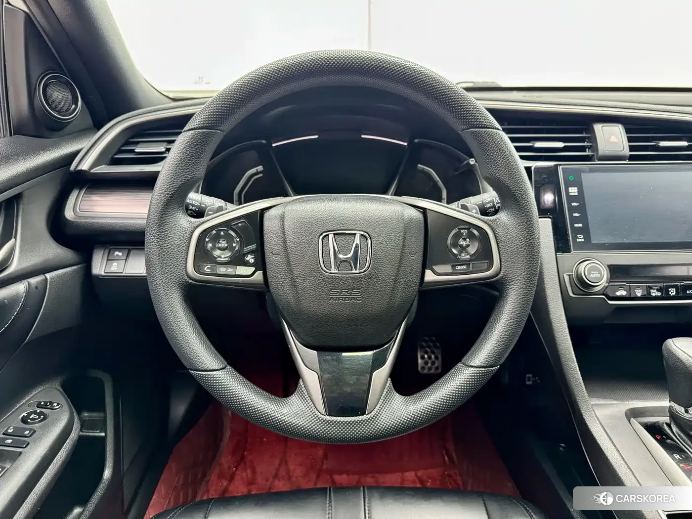 Honda Civic id 4680578 из Китая 16