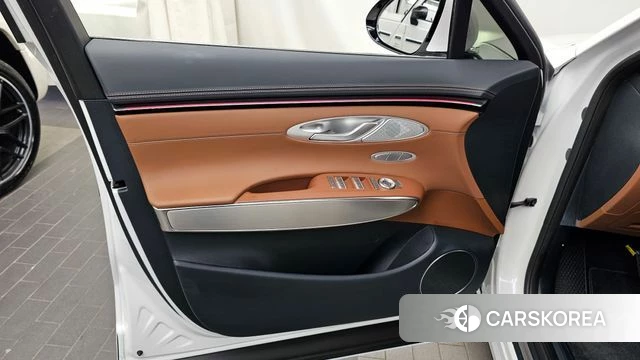 Genesis GV70 id 4739287 из Кореи 16