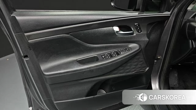 Hyundai The New Santa Fe id 4608444 из Кореи 16