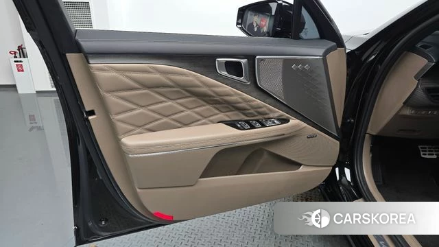 Kia K8 Hybrid id 4457981 из Кореи 16