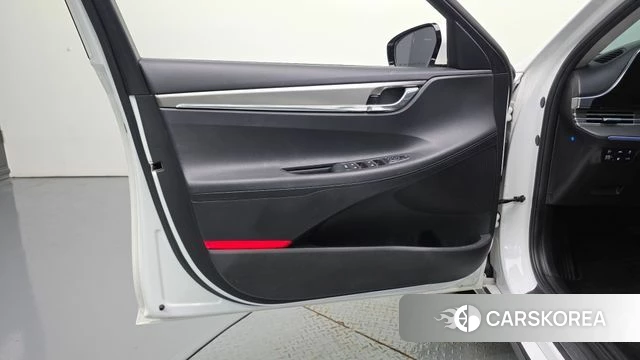 Hyundai The New Grandeur IG id 4893973 из Кореи 16