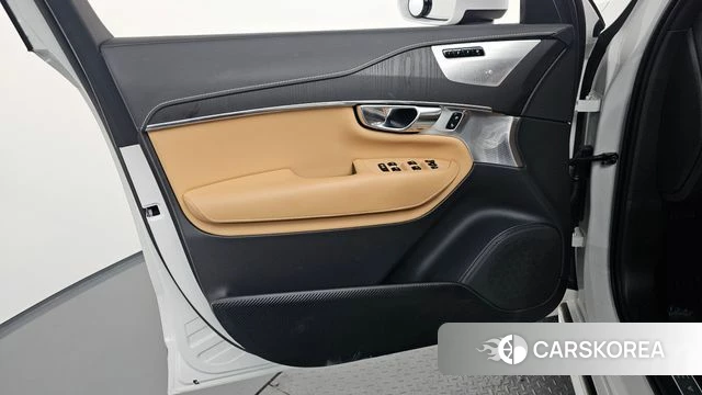 Volvo XC90 second Generation id 4507379 из Кореи 16
