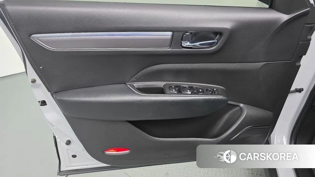 Renault Korea (Samsung) The New QM6 id 4586824 из Кореи 16