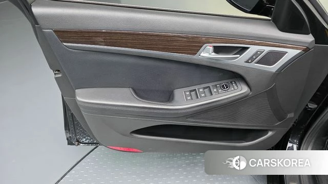 Genesis G80 id 4895258 из Кореи 16