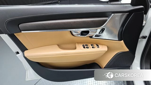Volvo V90 Cross-Country id 4794234 из Кореи 16