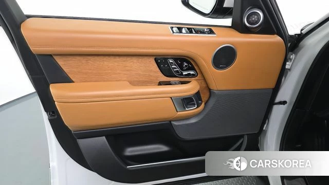 Land Rover Range Rover 4th Generation id 4224908 из Кореи 16