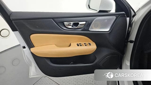 Volvo S60 3rd generation id 4410771 из Кореи 16
