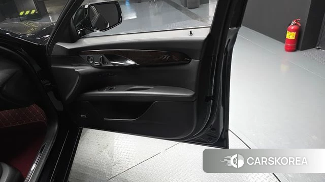 Cadillac CT6 id 4459393 из Кореи 16