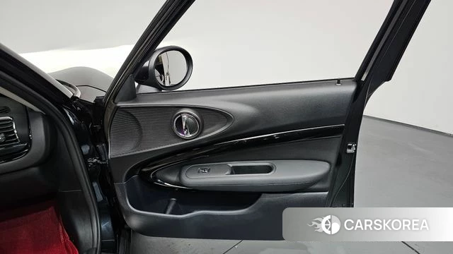 Mini Cooper Clubman id 4571590 из Кореи 16