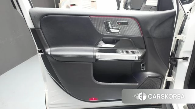 Mercedes-Benz GLB-Class X247 id 4651309 из Кореи 16