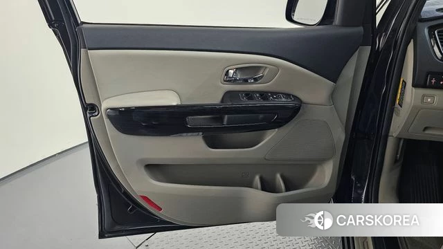 Kia The New Carnival id 4595535 из Кореи 16
