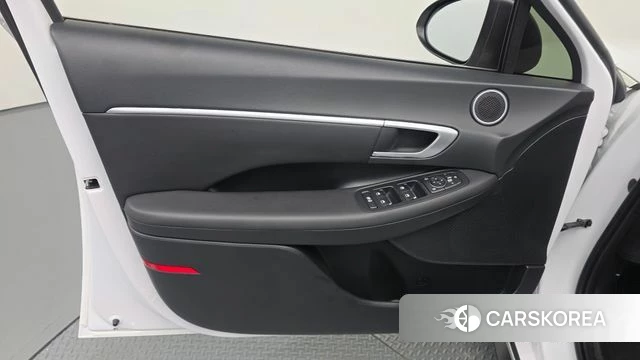 Hyundai Sonata (DN8) id 4646048 из Кореи 16