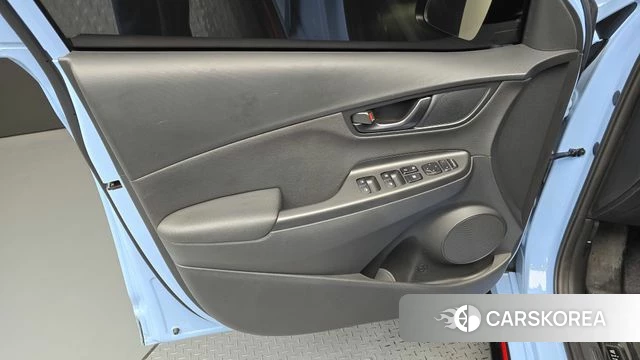 Hyundai The New Kona id 4330624 из Кореи 16