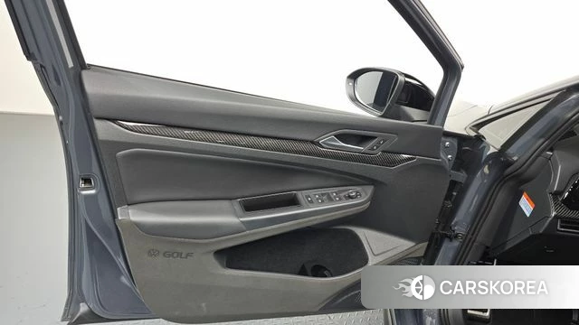 Volkswagen Golf 8th Generation id 4414113 из Кореи 16