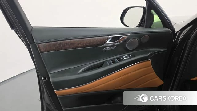 Genesis GV80 id 4696156 из Кореи 16