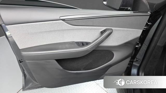 Tesla Model Y id 4315079 из Кореи 16