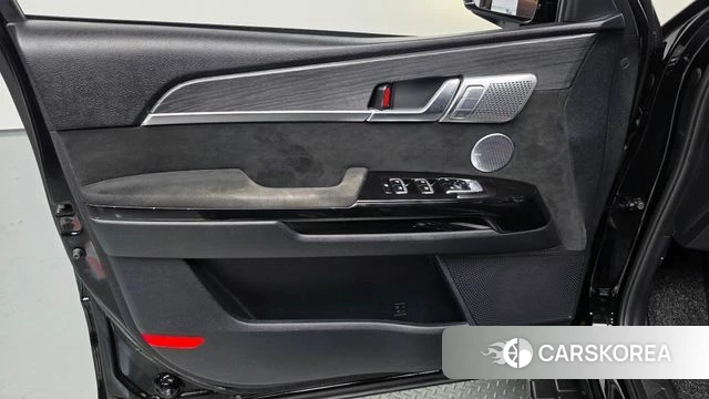 Kia Mohave Master id 4834746 из Кореи 16