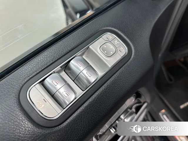 Mercedes-Benz G-class AMG id 4272714 из Китая 16