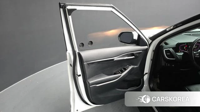 Kia The New Seltos id 4248687 из Кореи 16