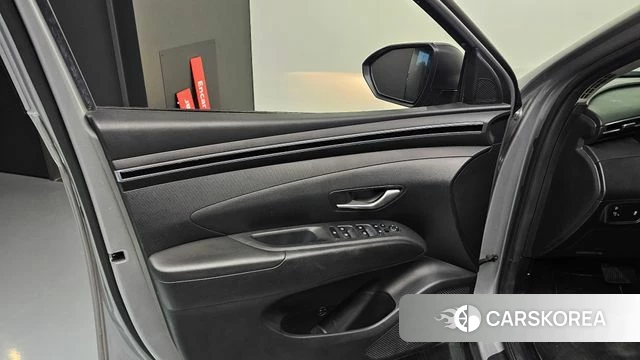 Hyundai Tucson (NX4) id 4534895 из Кореи 16