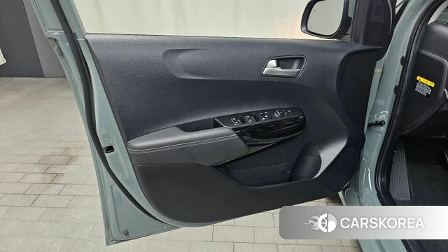 Kia The New Morning (JA) id 4591418 из Кореи 16