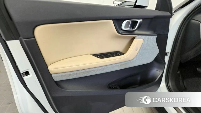 Polestar Polestar 2 id 4202239 из Кореи 16