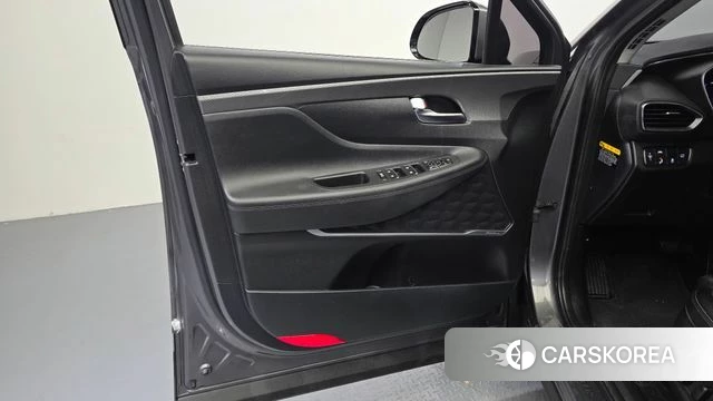 Hyundai Santa Fe TM id 4196945 из Кореи 16