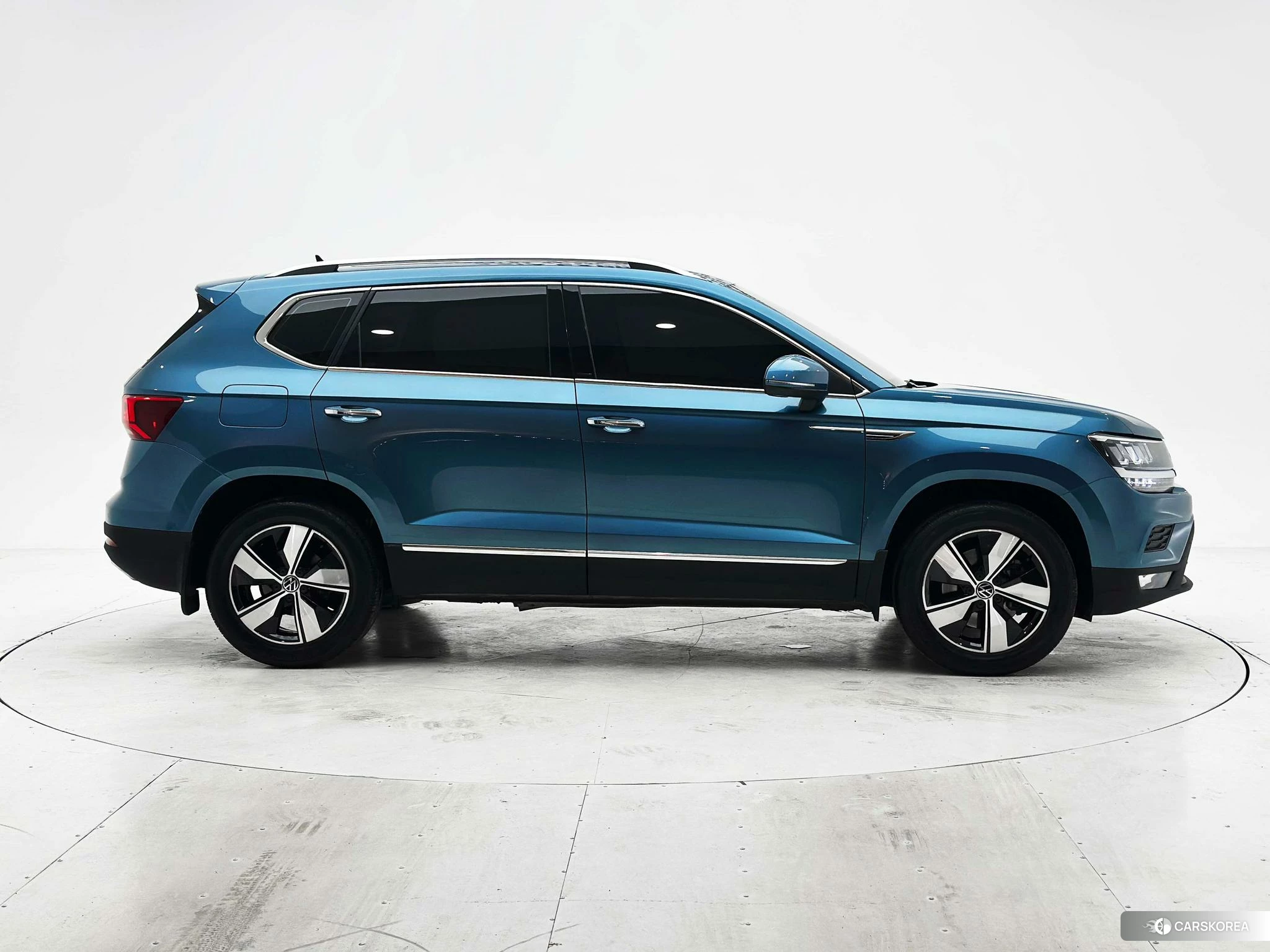 Volkswagen Tuyue id 4455348 из Китая 16