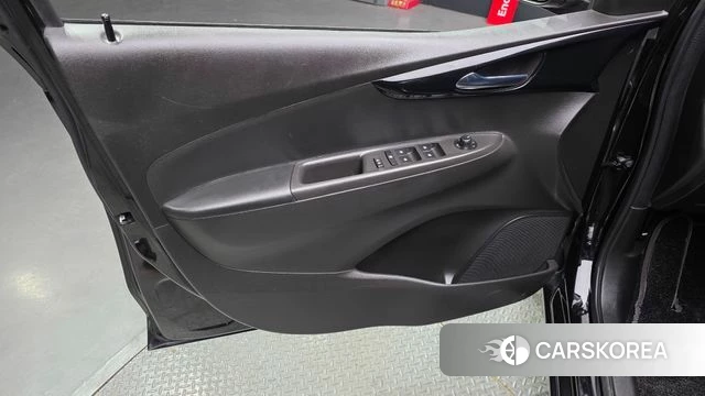 Chevrolet (GM Daewoo) The New Spark id 4196174 из Кореи 16