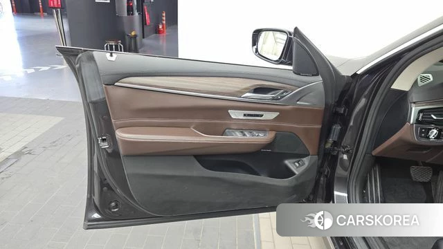 BMW 6 Series GT (G32) id 4667296 из Кореи 16