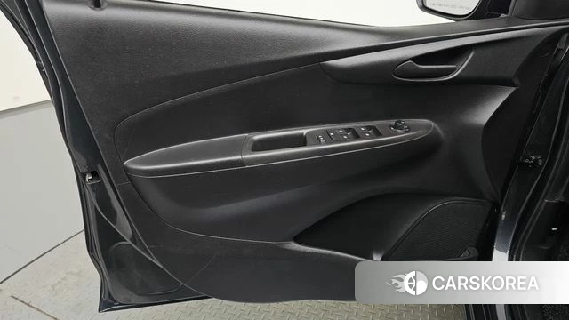 Chevrolet (GM Daewoo) The New Spark id 4345220 из Кореи 16