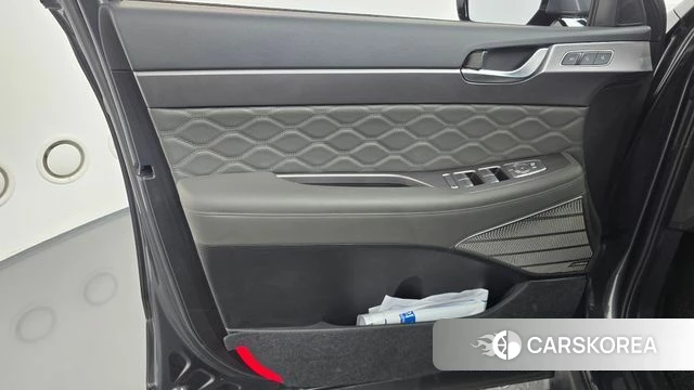 Hyundai Palisade id 4361915 из Кореи 16