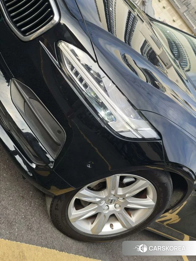 Volvo S90 id 4254407 из Китая 16
