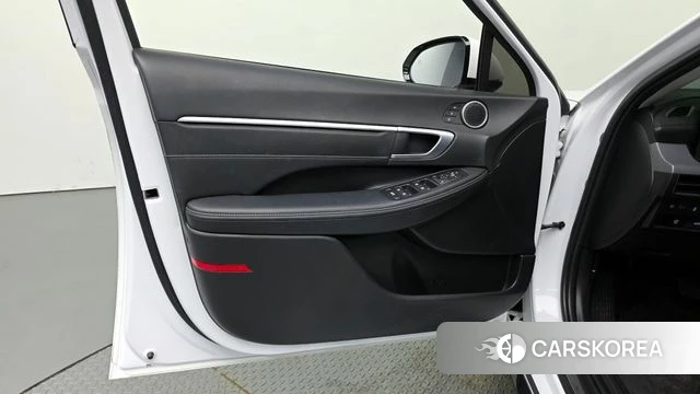 Hyundai Sonata D Edge (DN8) id 4266654 из Кореи 16
