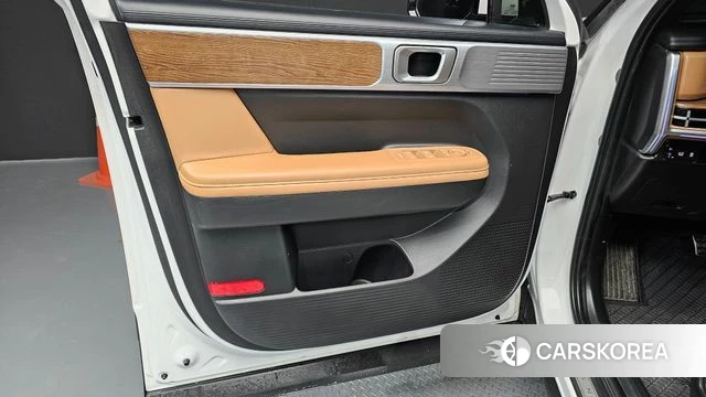 Hyundai Santa Fe (MX5) id 4186113 из Кореи 16