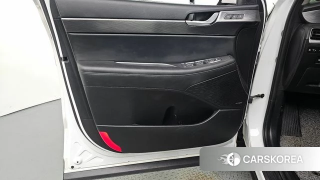 Hyundai Palisade id 4361445 из Кореи 16
