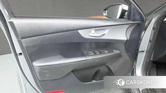 Kia The New K3 2nd generation id 4666127 из Кореи 16