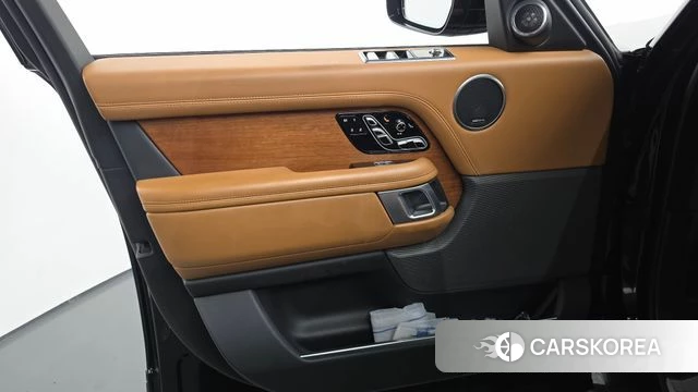 Land Rover Range Rover 4th Generation id 4683649 из Кореи 16
