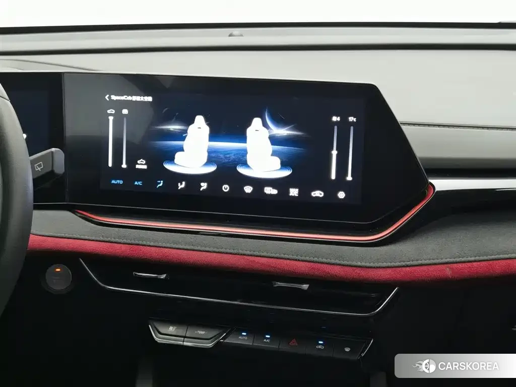 Chang'an Changan X5 PLUS id 4577541 из Китая 16