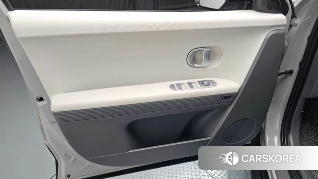 Hyundai Ionic 5 id 4640521 из Кореи 16