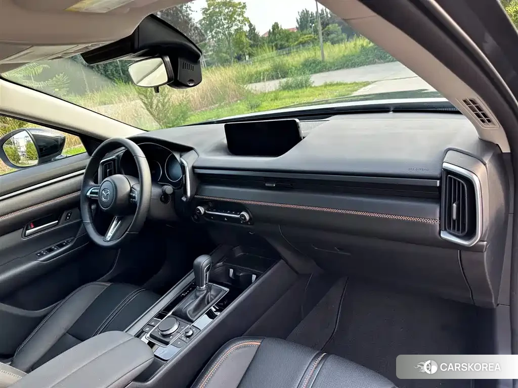 Mazda CX-50 Xingya id 4559653 из Китая 16